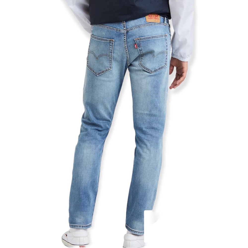 NWOT Levi’s 512 Slim Taper Fit, 29x32 - Picture 3 of 15